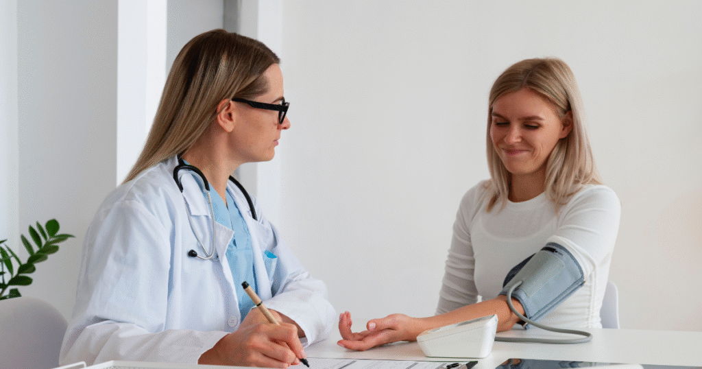 How Medinet Clinic Makes Women’s Health Checkups Easy