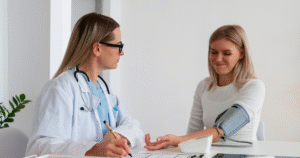 How Medinet Clinic Makes Women’s Health Checkups Easy