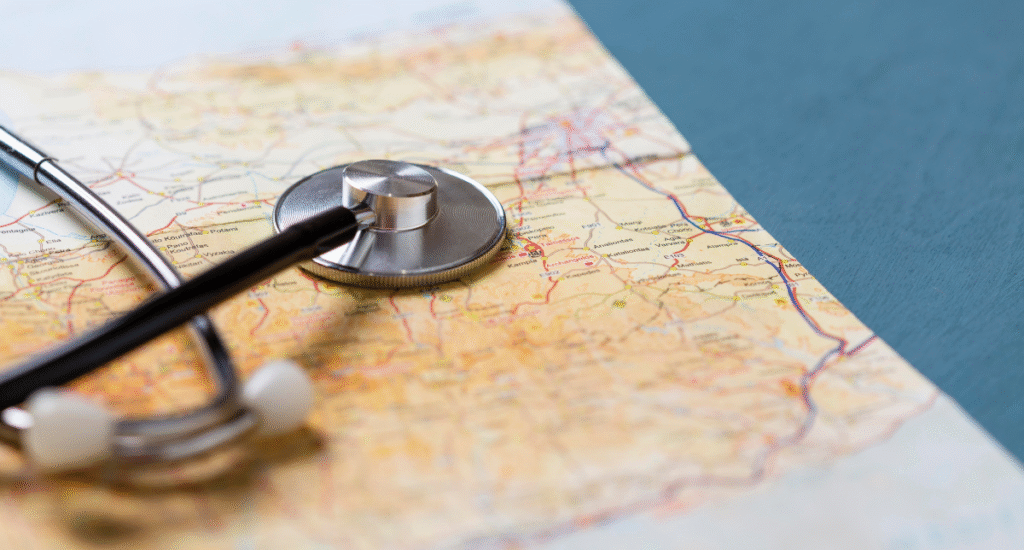 Immigration Physicals