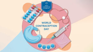 Empowering Women on World Contraception Day: The Role of Preventive Exams and Family Planning