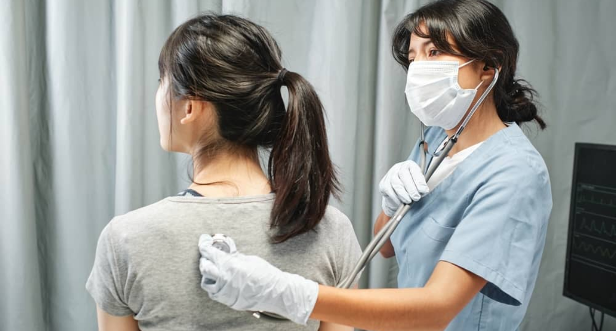 Health Check ups for Students and Employees. Why Work and School Physicals Matter