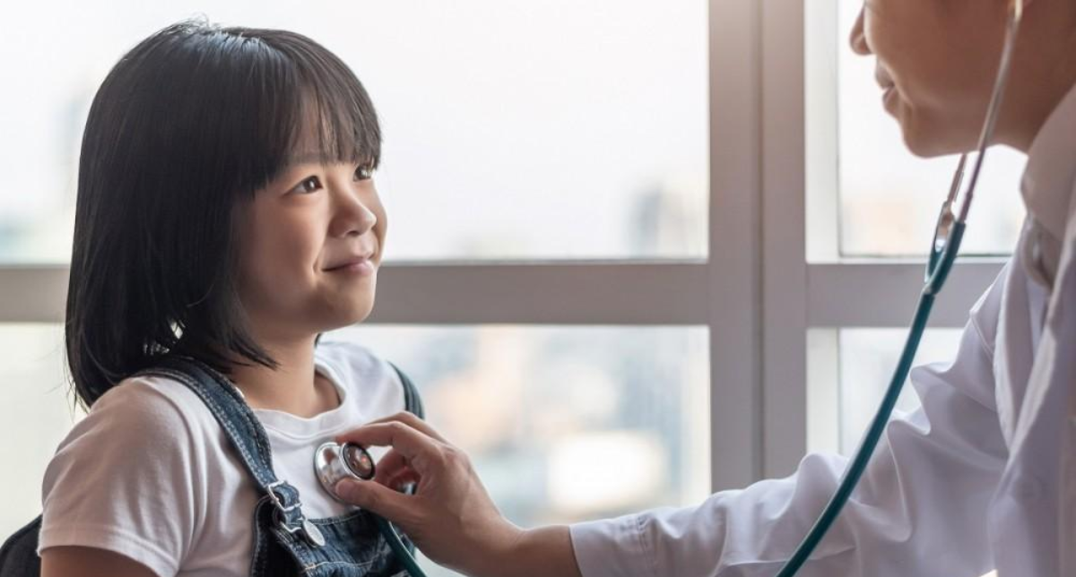 Immigration Physicals