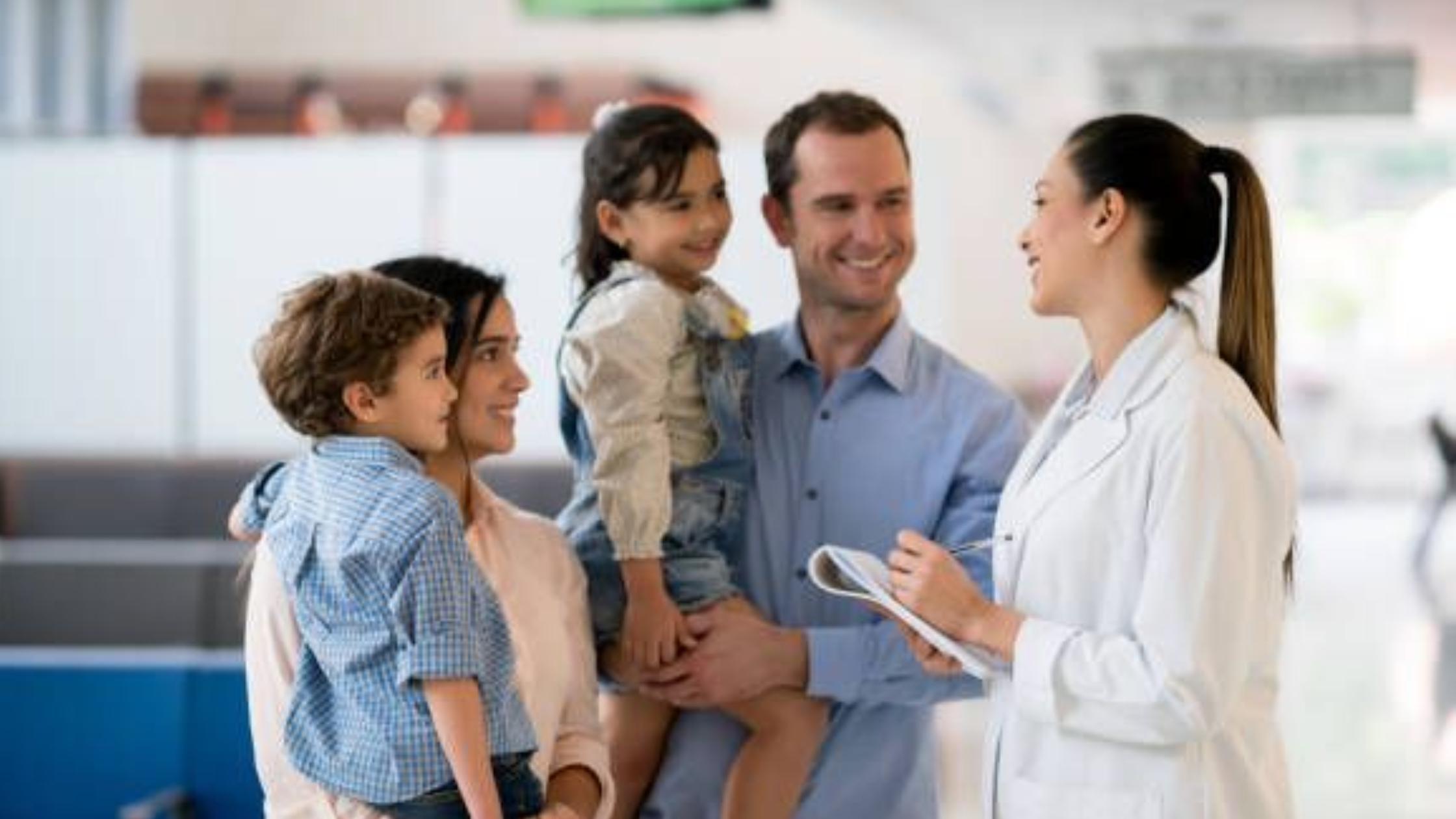 Medinet Clinic family care clinic in Houston