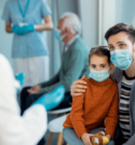 Family care clinic in Sugar Land providing preventive healthcare services