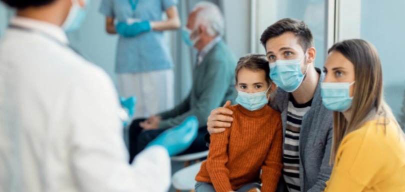 Family care clinic in Sugar Land providing preventive healthcare services