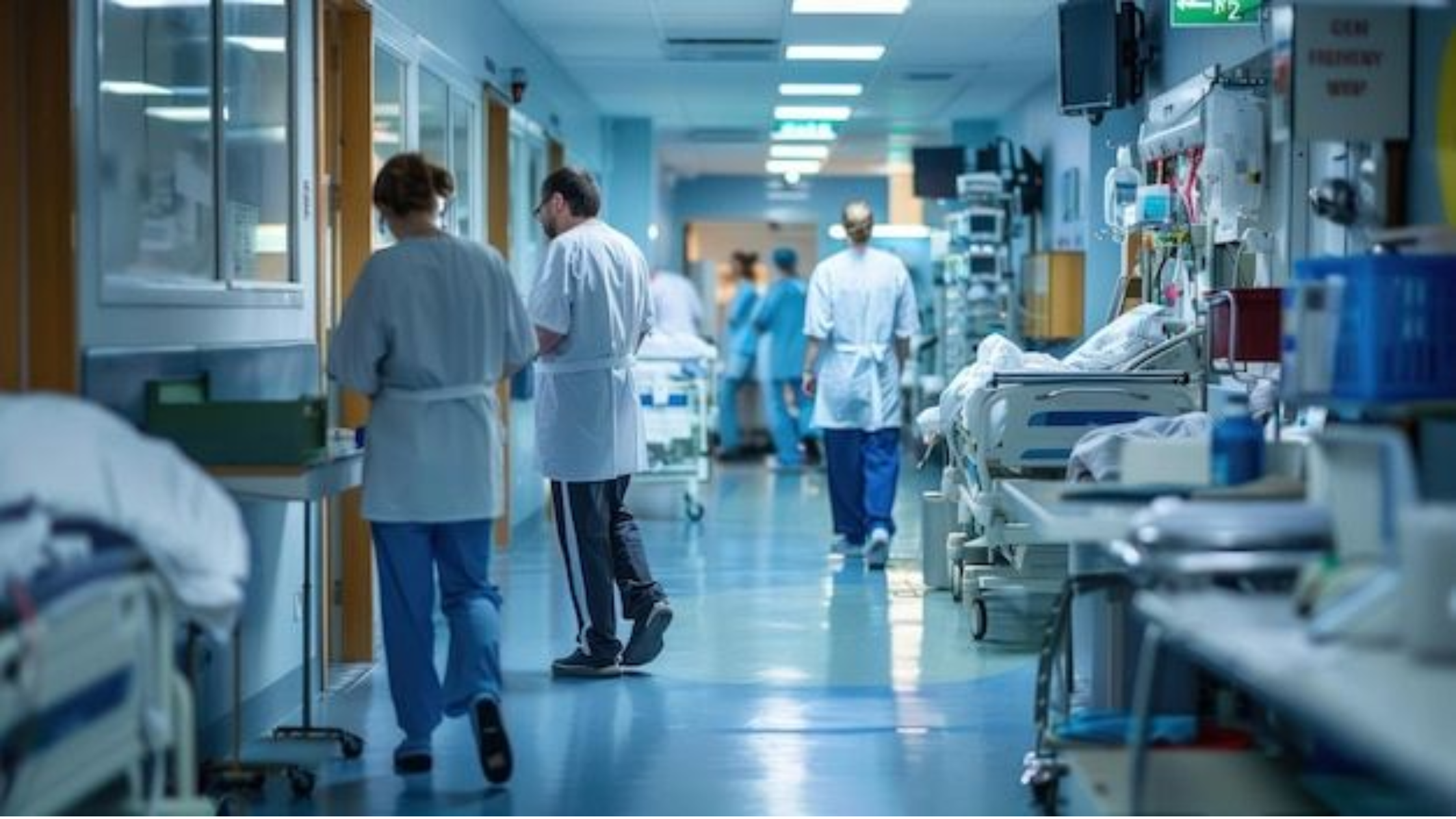 Urgent Care Clinic Houston