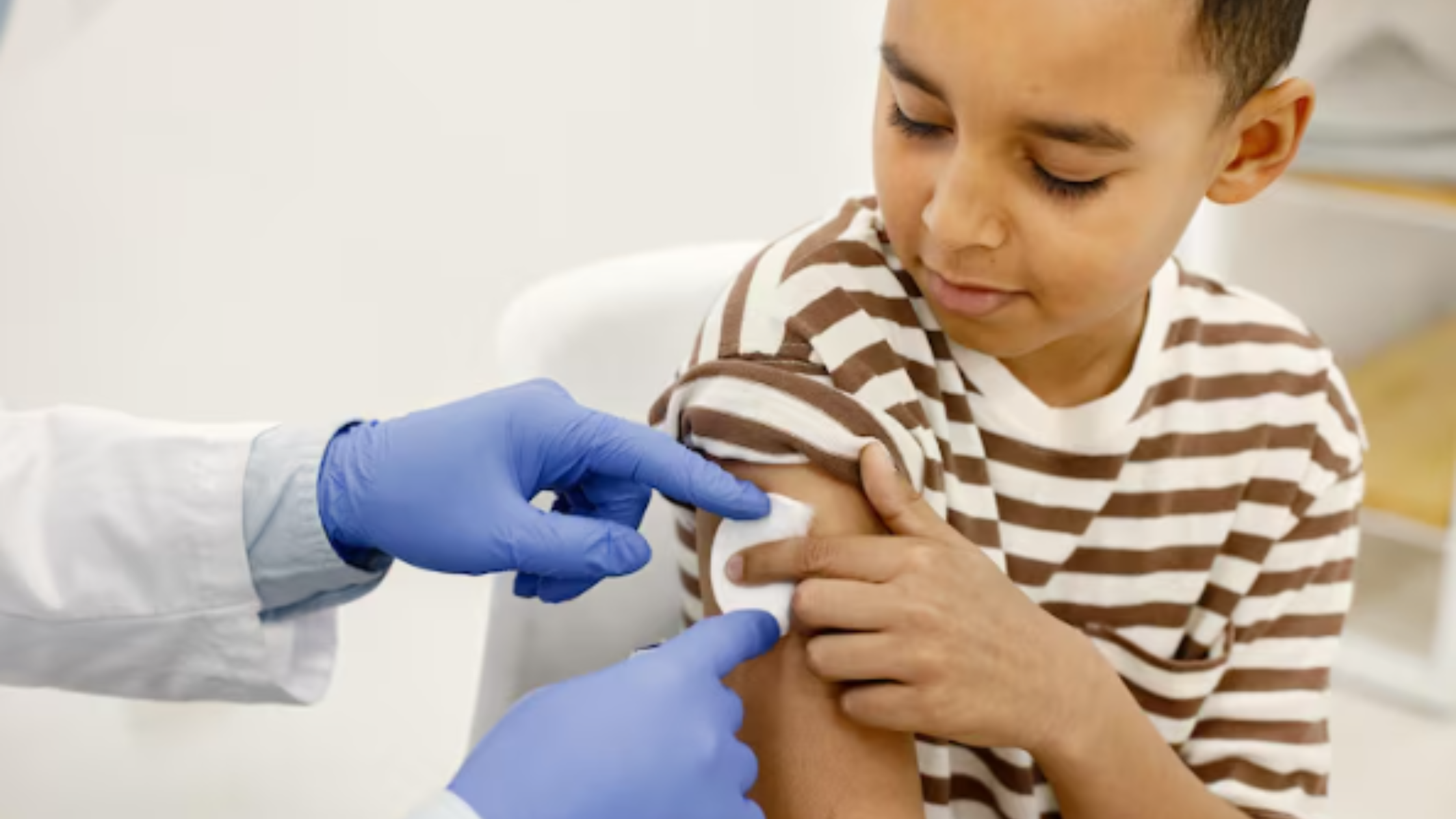 vaccinations