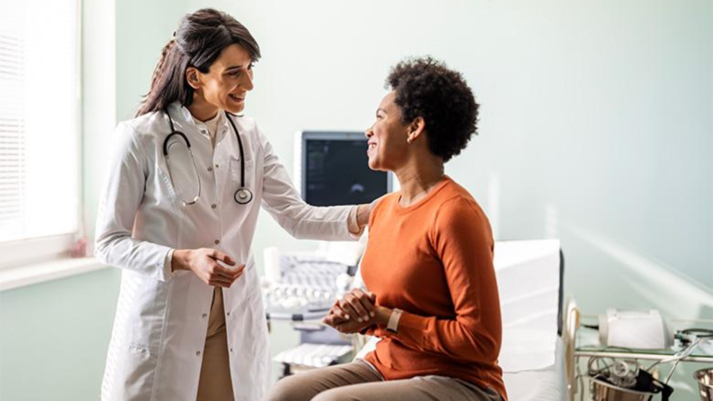 Top urgent care clinic in Houston providing fast and reliable medical care for non-emergency health conditions.