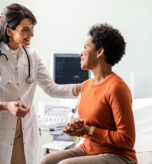 Top urgent care clinic in Houston providing fast and reliable medical care for non-emergency health conditions.