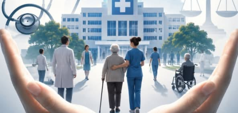 Comparison between family care clinic and urgent care services.