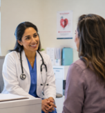 Medical clinic near Sugar Land offering primary care services and personalized healthcare for individuals and families.