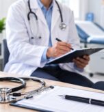 Annual physical exam for adults in Houston