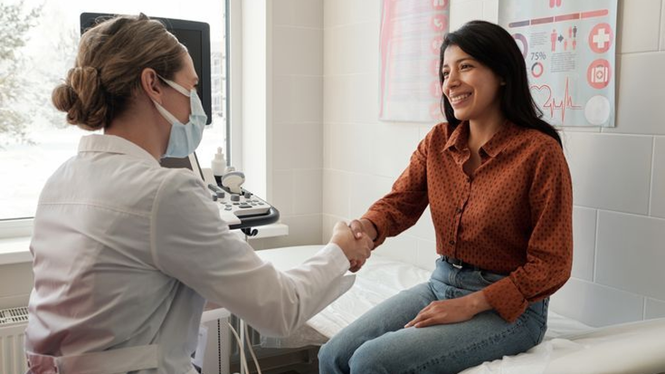 Women’s Health Clinic in Houston
