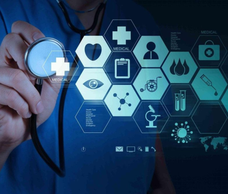 Primary care clinic in Houston
