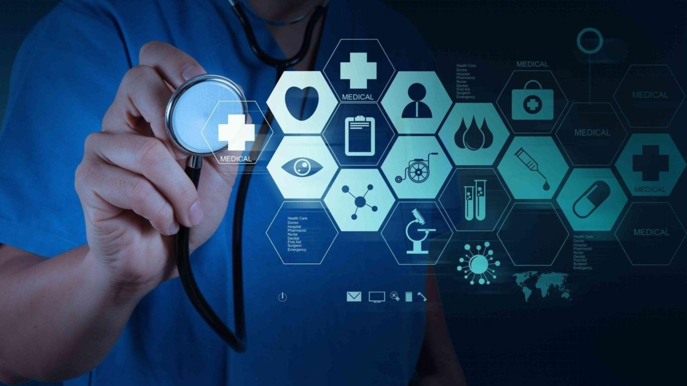 Primary care clinic in Houston