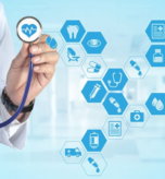Primary care doctor in Houston providing comprehensive healthcare
