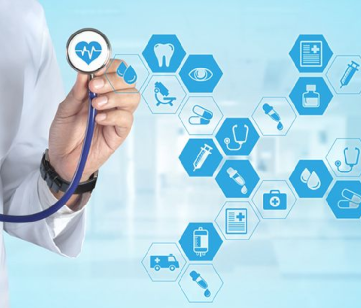 Primary care doctor in Houston providing comprehensive healthcare