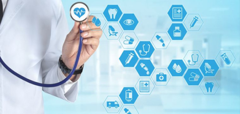 Primary care doctor in Houston providing comprehensive healthcare